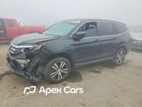 Honda Pilot 2016 - Image 1 of 13