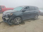 Honda Pilot 2016