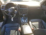 Audi Q5 2015