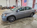 Nissan Sentra 2017