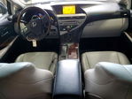 Lexus RX 2011