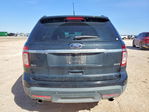 Ford Explorer 2011