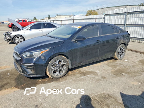Kia Forte 2020 - Image 1 of 13