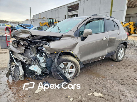 Chevrolet Trax 2022 - Image 1 of 14