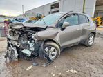 Chevrolet Trax 2022