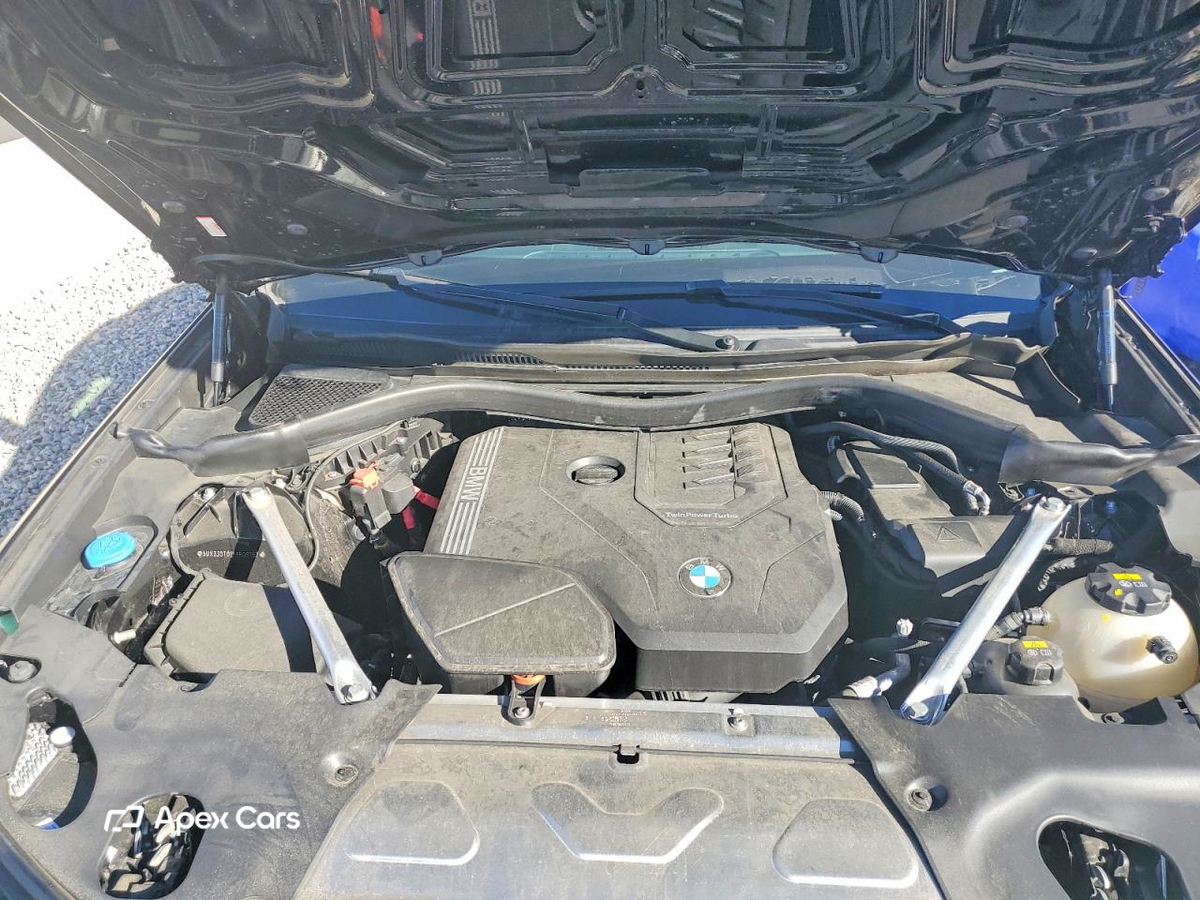 BMW X4 2023