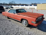 Cadillac Eldorado 1974