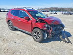 Nissan Rogue 2018
