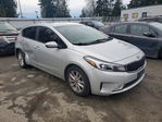 Kia Forte 2017
