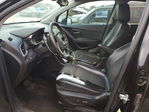 Chevrolet Trax 2021