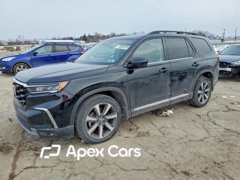 Honda Pilot 2024 - Image 1 of 14