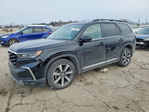 Honda Pilot 2024