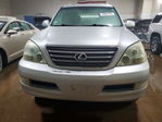Lexus GX 2008