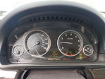 BMW Series 5 2011