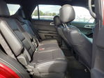 Ford Explorer 2013