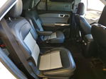 Ford Explorer 2022