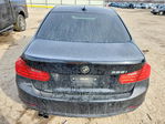 BMW Series 3 2014