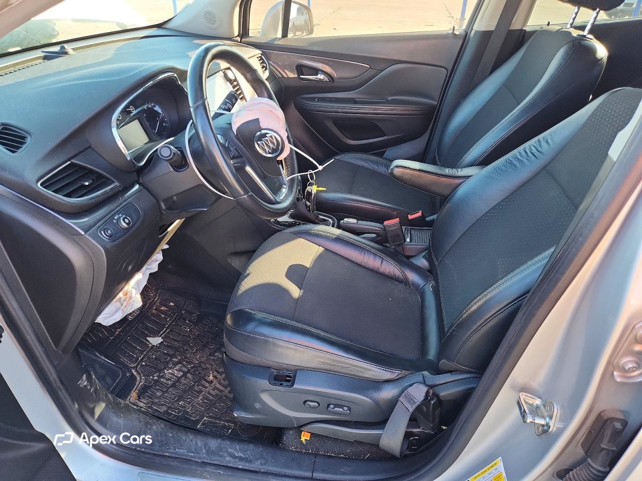 Buick Encore 2017