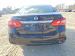 Nissan Sentra 2017