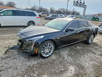 Cadillac CT6 2019
