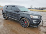 Ford Explorer 2016