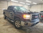 GMC Sierra 2015
