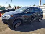 Lexus NX 2021