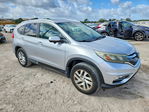 Honda CR-V 2016