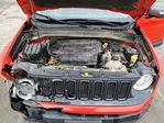 Jeep Renegade 2017