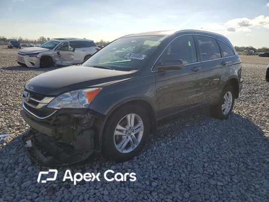 Honda CR-V 2011 - Image 1 of 12