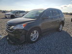 Honda CR-V 2011