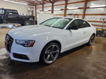 Audi A5 2015
