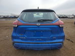 Nissan Kicks 2023