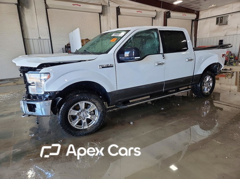 Ford F-150 2017 - Image 1 of 14