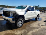 Chevrolet Silverado 2020