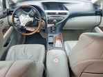 Lexus RX 2010