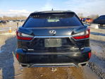 Lexus RX 2017