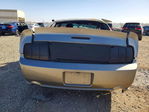 Ford Mustang 2008