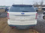 Ford Explorer 2011