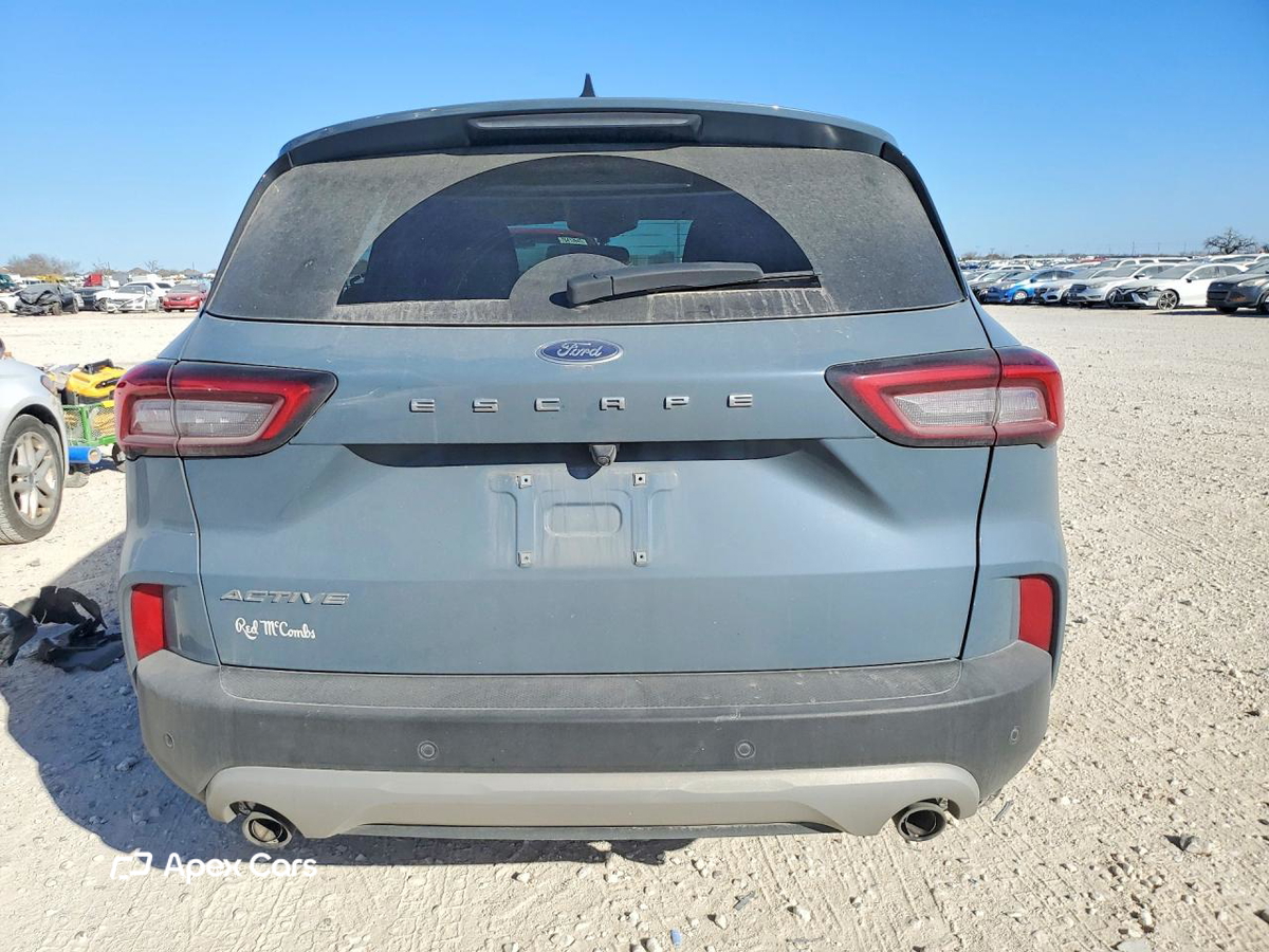 Ford Escape 2023