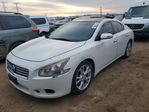 Nissan Maxima 2013