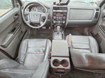 Ford Escape 2012
