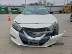 Nissan Maxima 2016