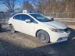 Honda Civic 2015