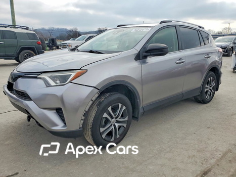 Toyota RAV 4 2018 - Image 1 of 14