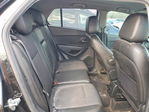 Chevrolet Trax 2021
