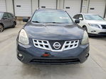 Nissan Rogue 2012