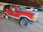 Ford Bronco 1990