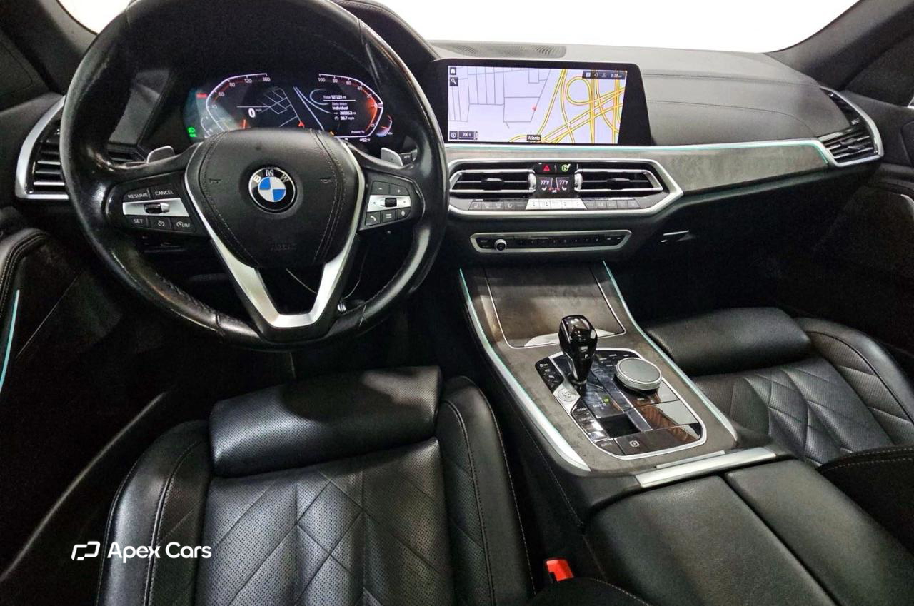 BMW X5 2023