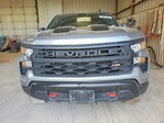 Chevrolet Silverado 2024